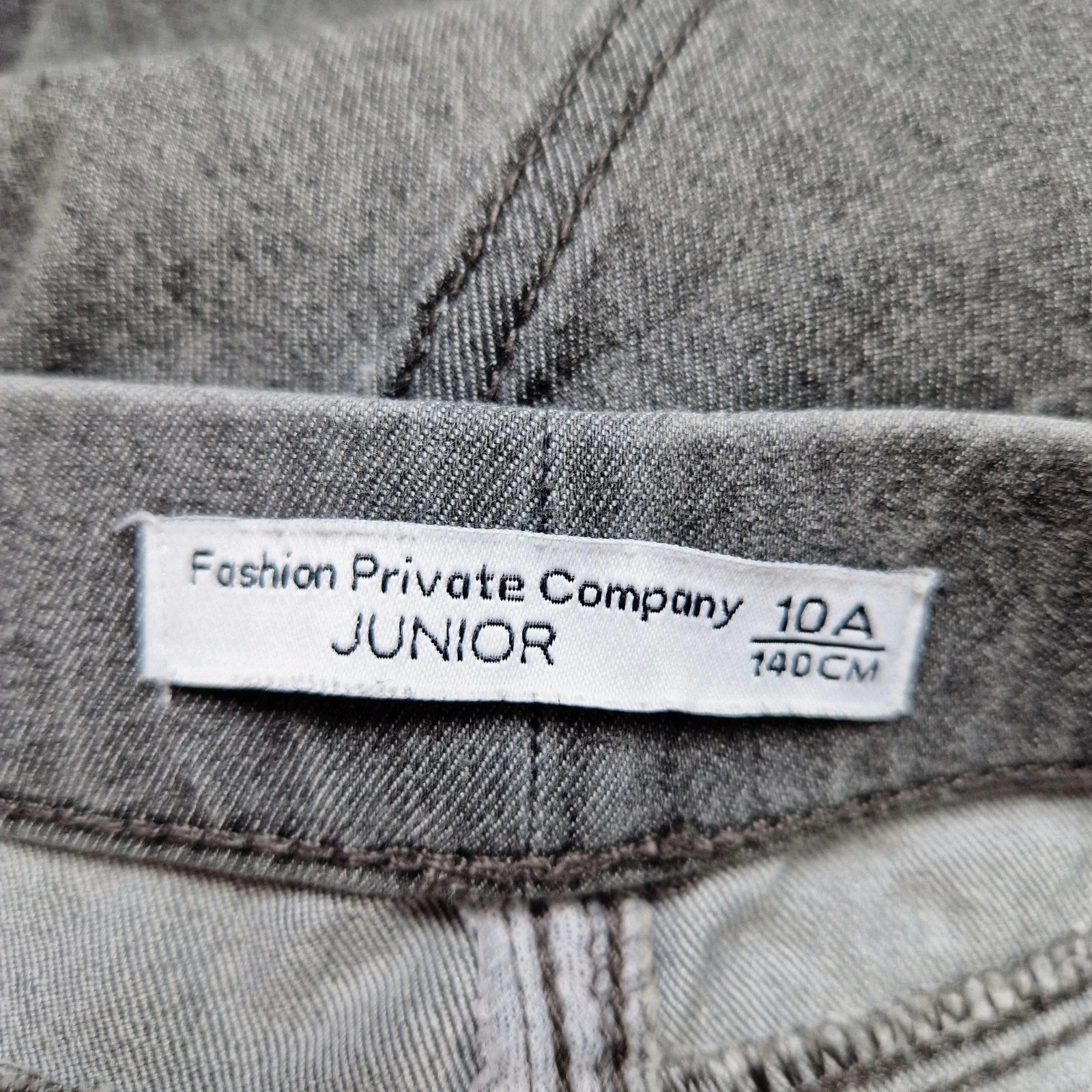 Jegging – photo 3